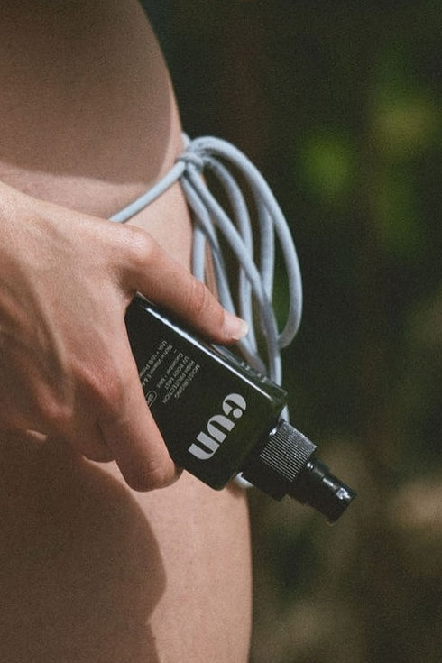UV BODY MIST SPF50 | SUNSCREEN